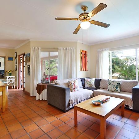 Lily'S Cottage Durban Bagian luar foto