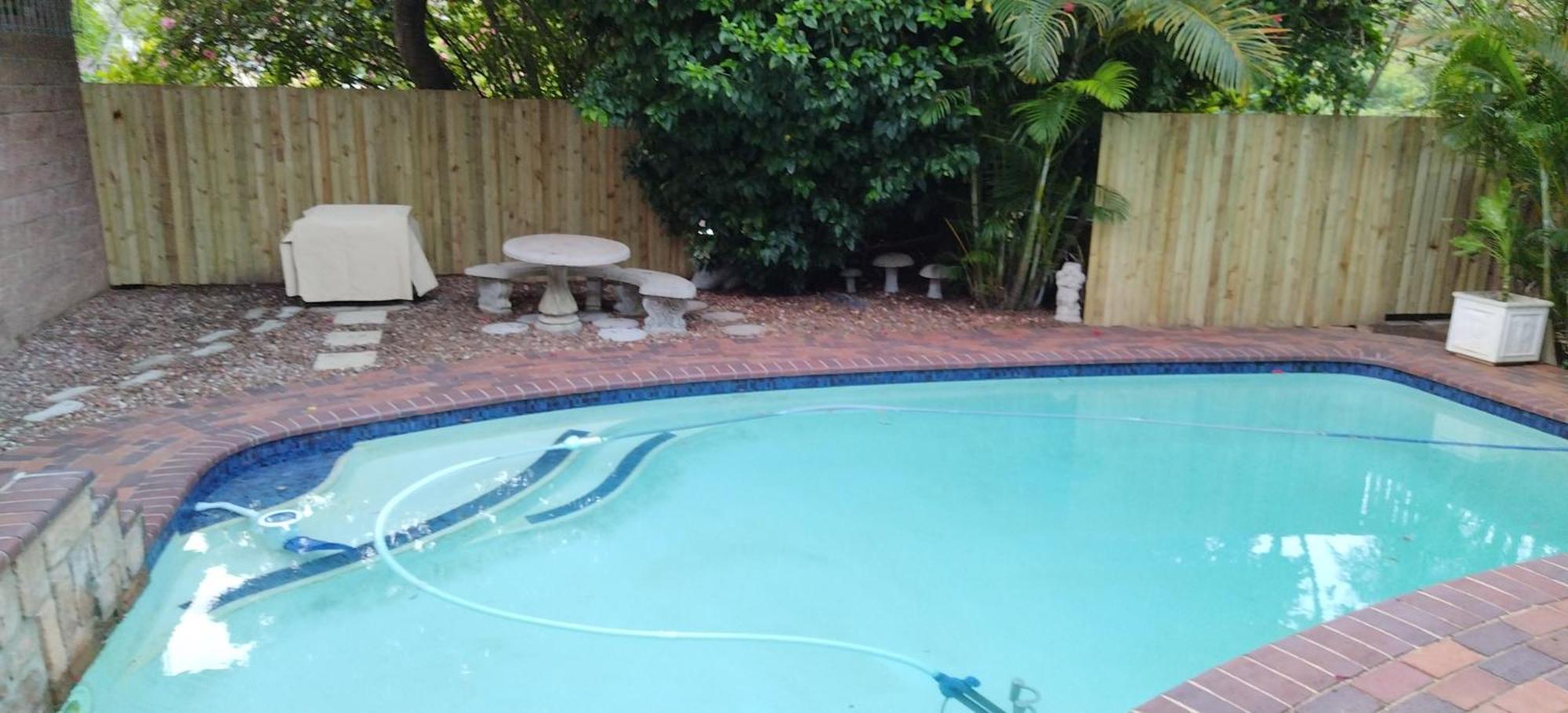 Lily'S Cottage Durban Bagian luar foto