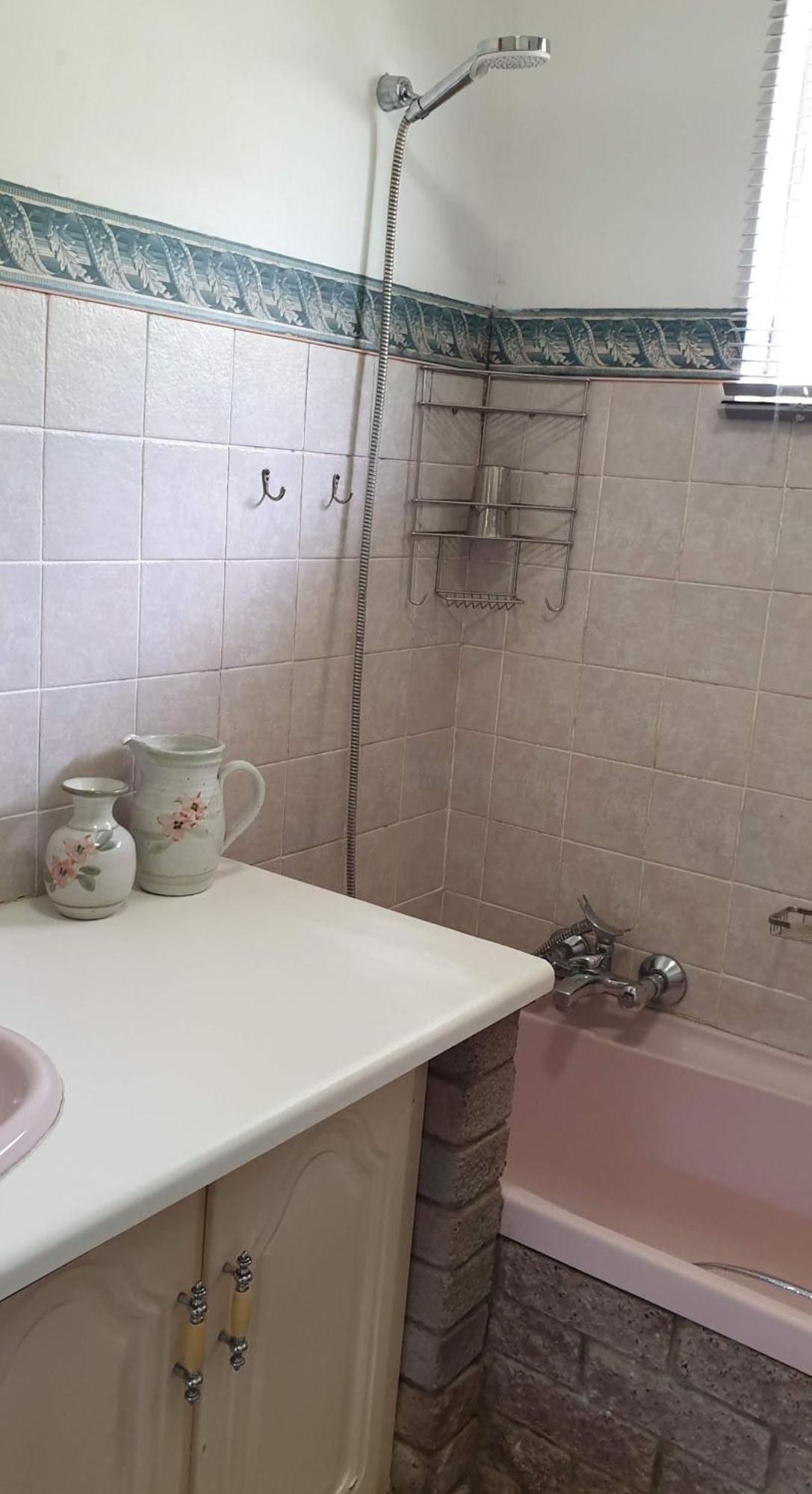 Lily'S Cottage Durban Ruang foto