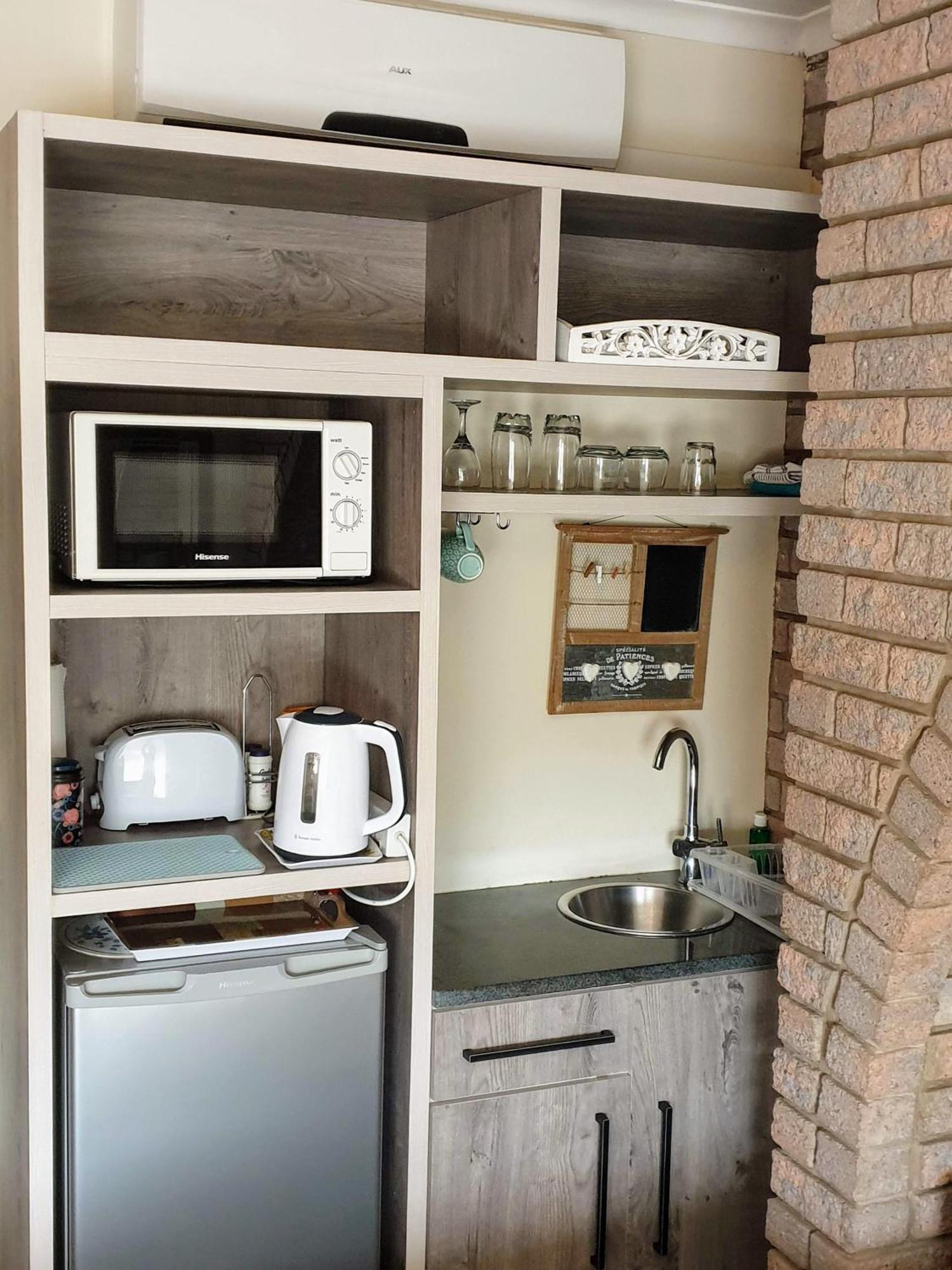 Lily'S Cottage Durban Ruang foto