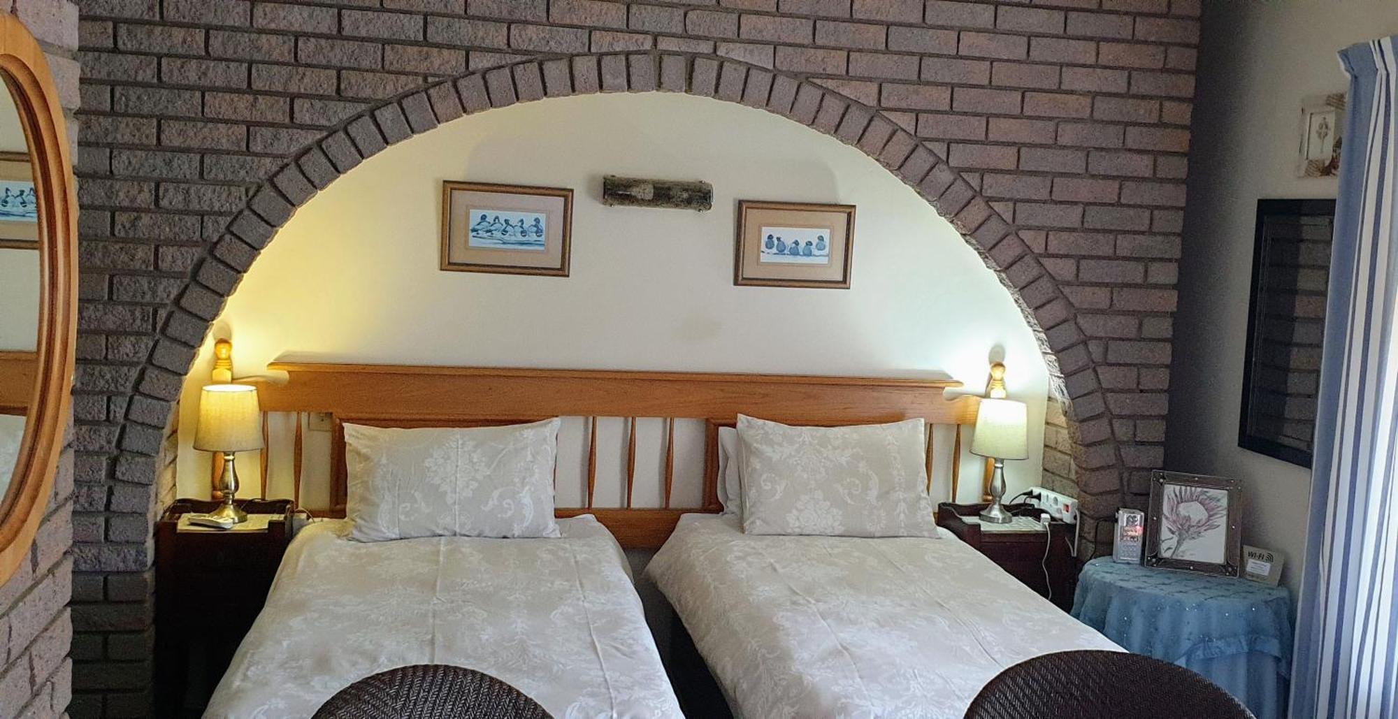 Lily'S Cottage Durban Bagian luar foto