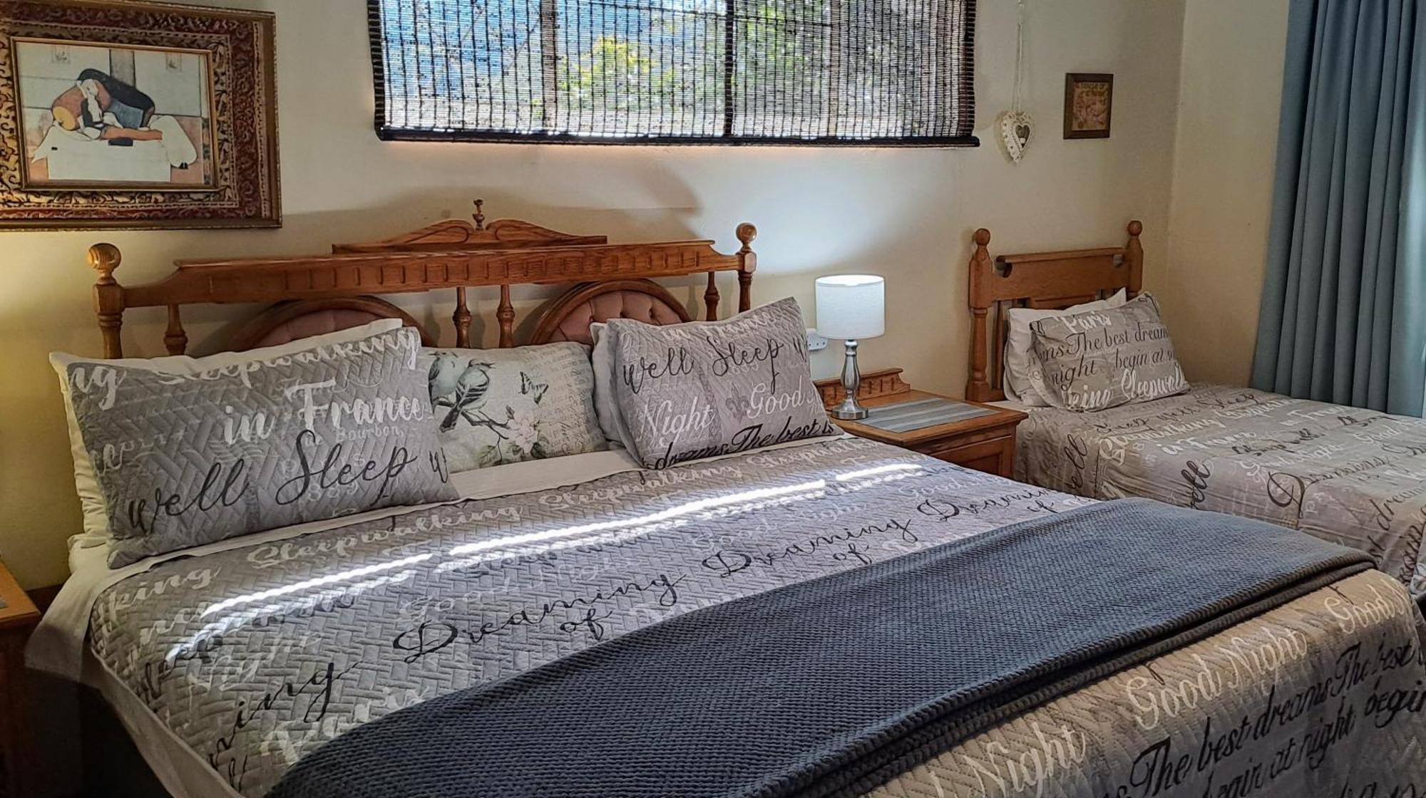 Lily'S Cottage Durban Ruang foto