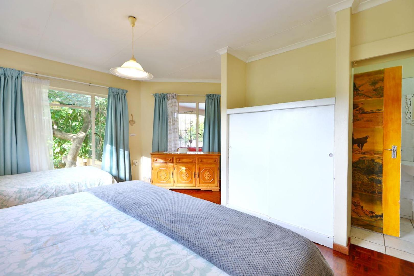 Lily'S Cottage Durban Bagian luar foto