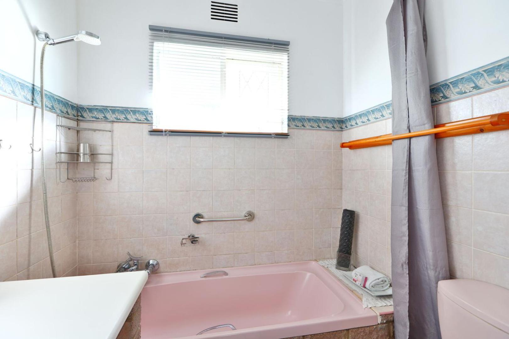 Lily'S Cottage Durban Bagian luar foto