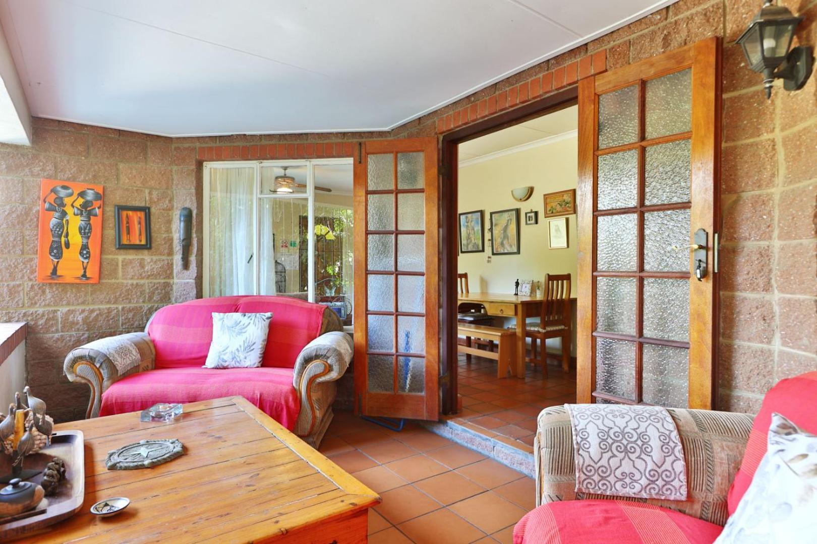 Lily'S Cottage Durban Bagian luar foto