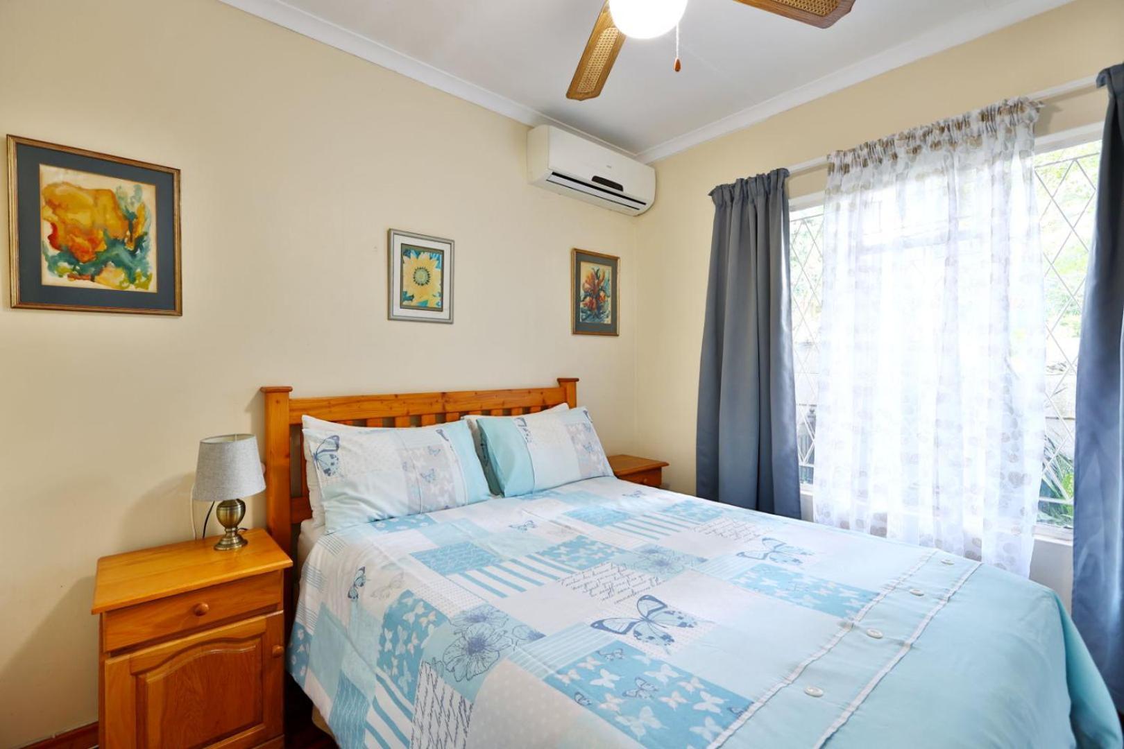 Lily'S Cottage Durban Bagian luar foto