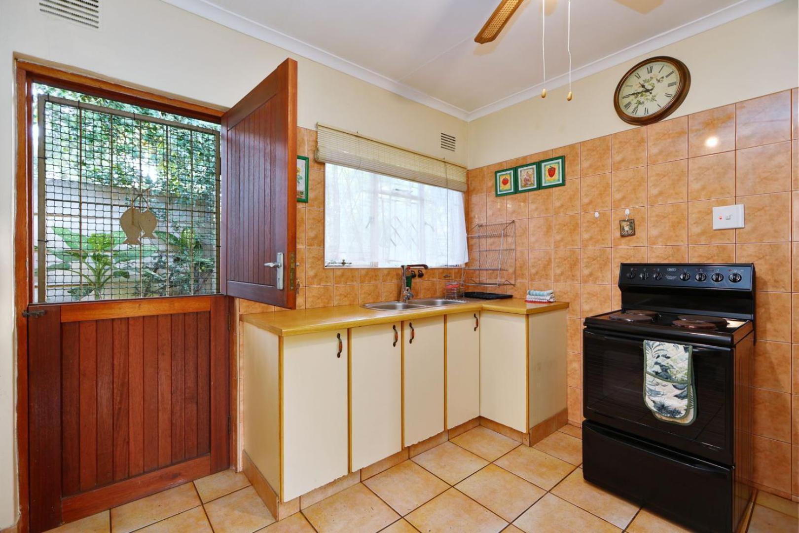 Lily'S Cottage Durban Bagian luar foto