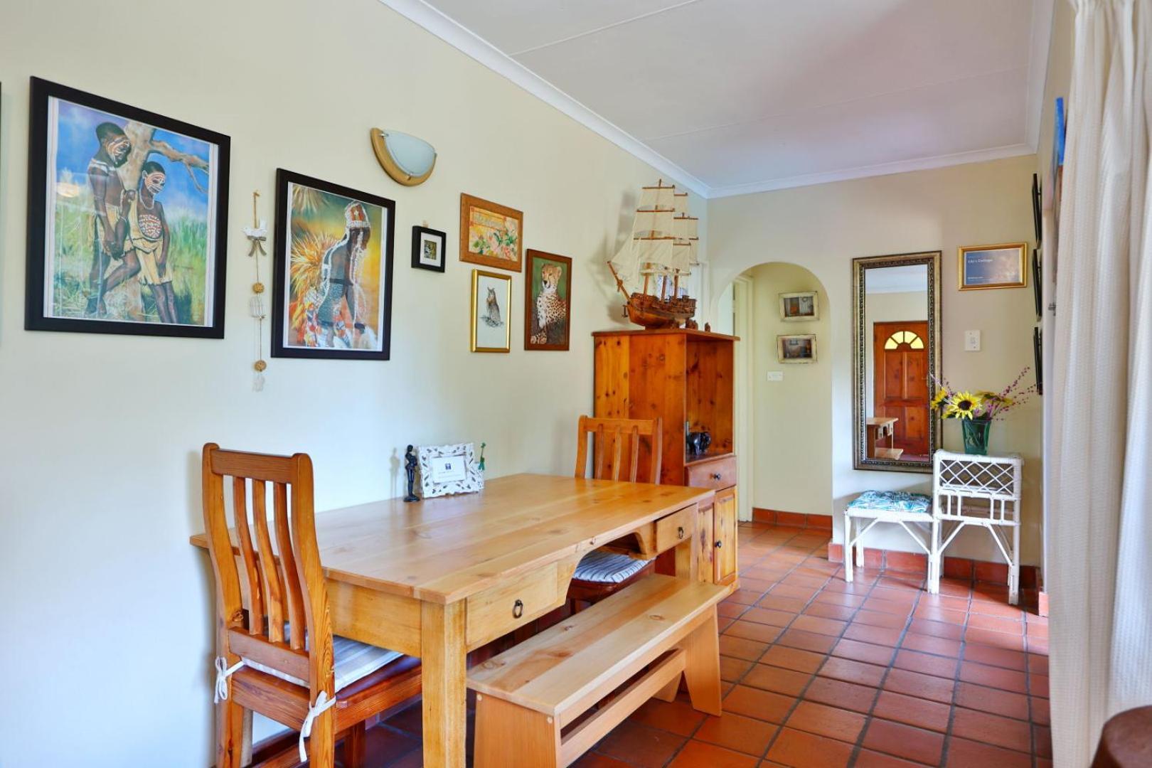 Lily'S Cottage Durban Bagian luar foto