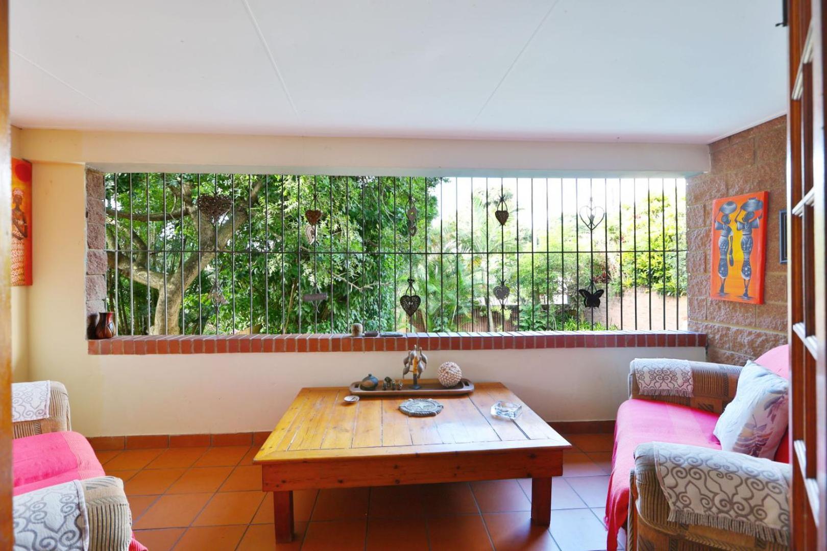 Lily'S Cottage Durban Bagian luar foto