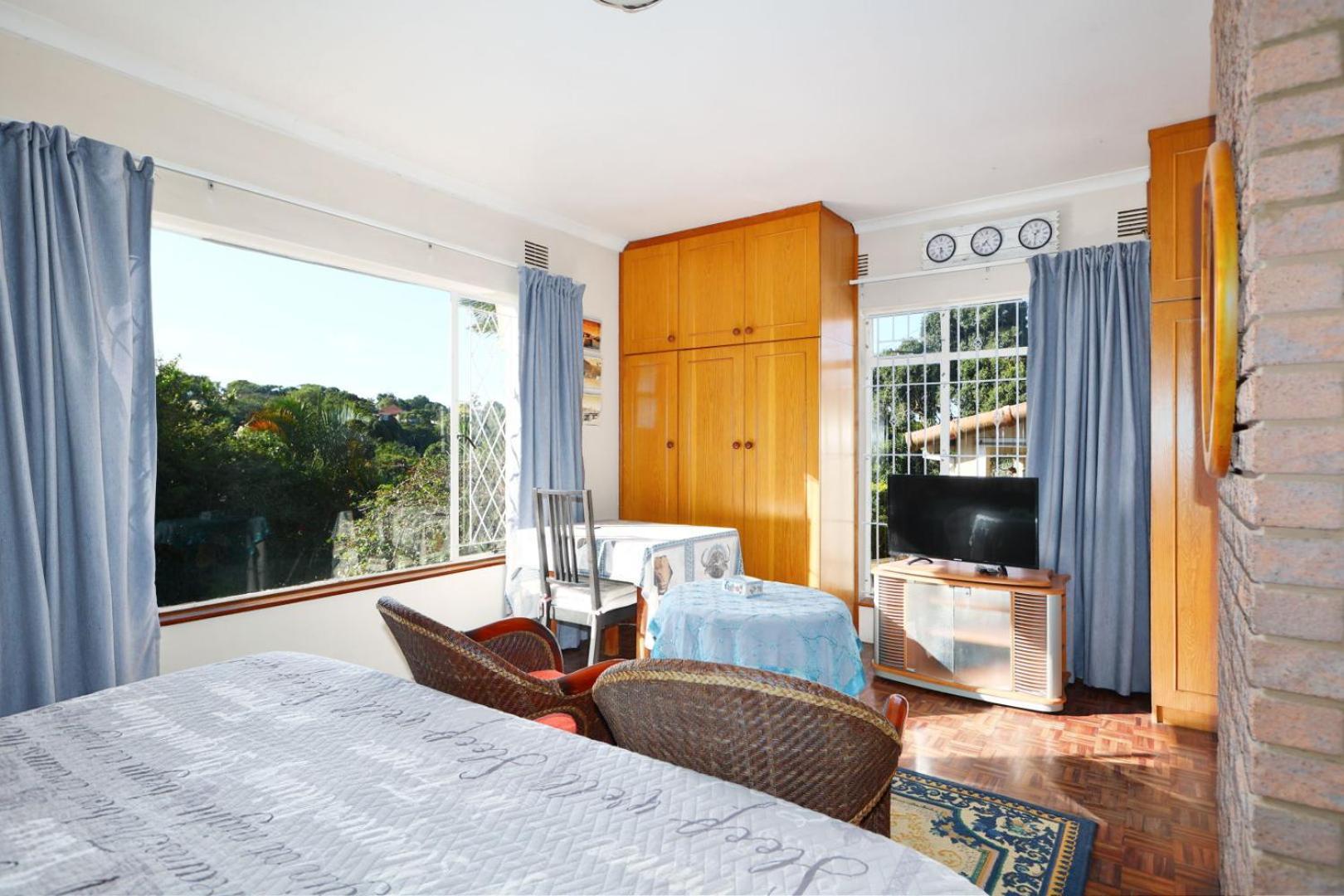 Lily'S Cottage Durban Bagian luar foto