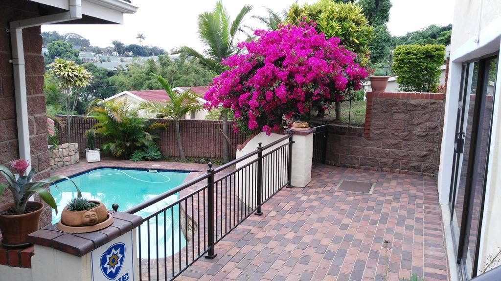 Lily'S Cottage Durban Bagian luar foto
